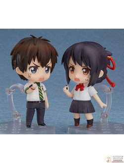 Нендроид  Мицуха Миямизу (Mitsuha Miyamizu)