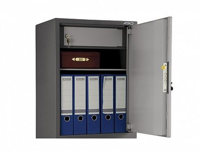 БУХГАЛТЕРСКИЙ ШКАФ AIKO SL-125/2Т