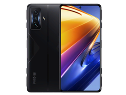 XIAOMI POCO F4 GT 8/128GB, ЧЕРНЫЙ