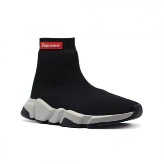 Nike balenciaga prix top