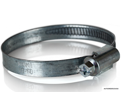 Хомут NORMA 40-60/9 S7 W1 (цена за 10 шт.)