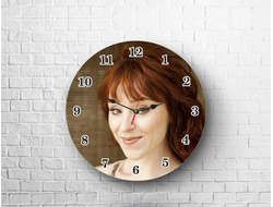 Часы Сверхъестественное/ Supernatural №11