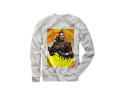 Свитшот Borderlands, Бордерленд №5