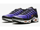 Nike Air Max TN Plus Supreme Purple (Фиолетовые) новые