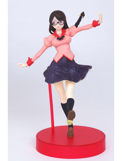 Фигурка Цубаса Ханэкава (Hanekawa Tsubasa)