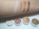 ColourPop Набор теней ColourPop Where The Light Is