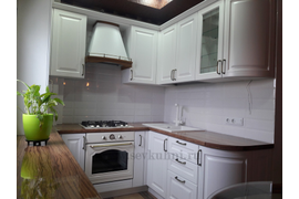 Кухня Кухня в классическом стиле ул.Парковая 29