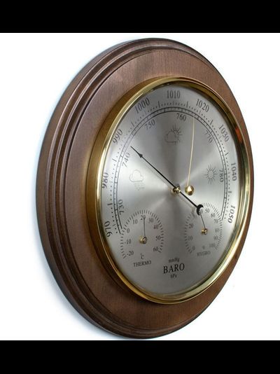 Метеостанция Бриг КМ91420ТГБ-М