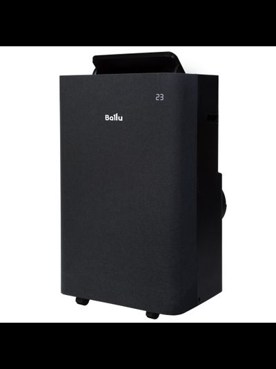 Кондиционер мобильный Ballu Velure BPAC-14 EW/N6