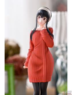 Фигурка Йор Форджер (Yor Forger Shifuku ver.)