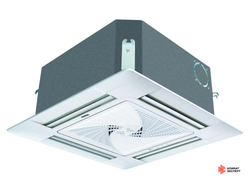 Внутренний блок Haier AB35S2SC1FA