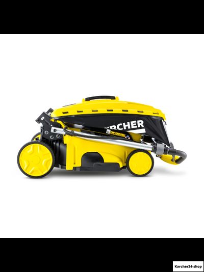 Газонокосилка Karcher LMO 36-40 Battery Set (1.444-450.0)