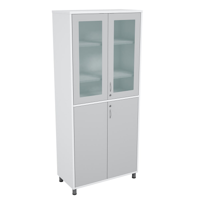 Шкаф медицинский для медикаментов ШММ-2.2.1