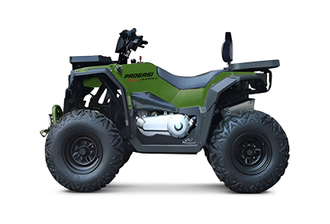 Квадроцикл PROGASI Race Jumper 200