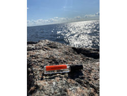 Духи АККОРД: НОЧНЫЕ УЗОРЫ, 5.5 мл