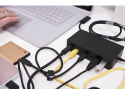 Док-станция Microsoft Surface Dock 2