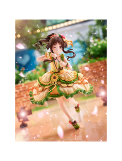 Фигурка 1/8 Айко Такамори (Takamori Aiko Tedzukuri no Shiawase ver.)