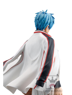Фигурка Тэцуя Куроко (Kuroko Tetsuya by Banpresto)
