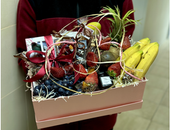 FRUITBOX - Фруктовый набор № 9