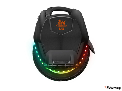 Моноколесо Kugoo Kirin U3