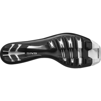 Salomon sns pilot equipe skate 2025