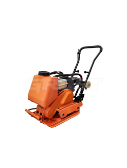 Виброплита поступательного движения grost VH 80C