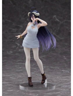 Фигурка Альбедо (Albedo Knit Onepiece ver.)