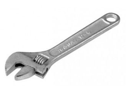 Ключи разводные