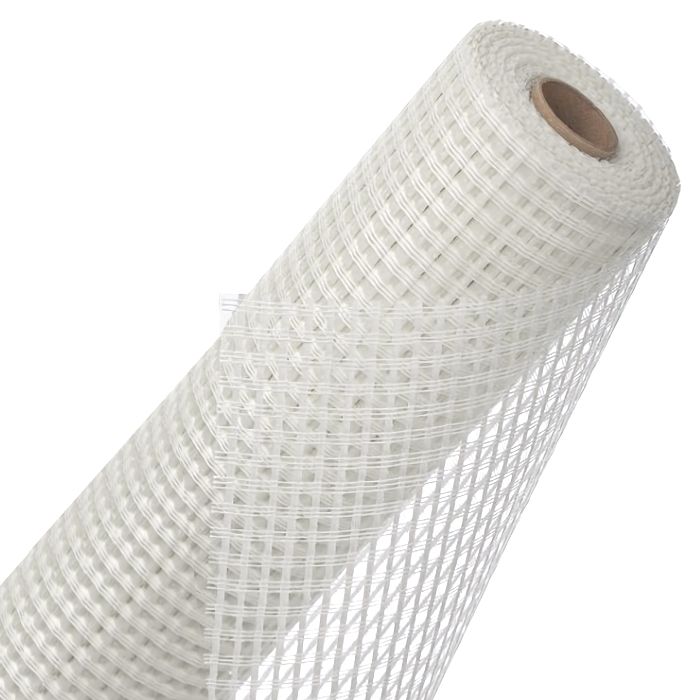 Стеклосетка