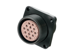 Разъем pin 14-F PIN1410