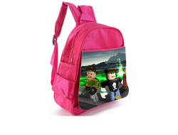 Рюкзак Роблокс, Roblox №16