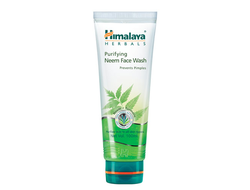 Ним гель для умывания (Neem Face Wash) 150мл