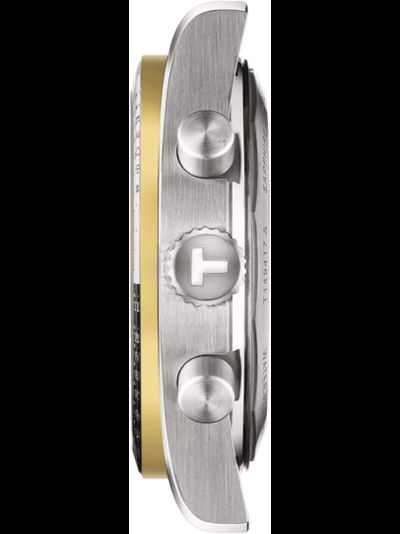 Швейцарские часы Tissot T149.417.22.051.00