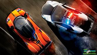 Need For Speed Hot Pursuit (New)[Xbox 360, английская версия]