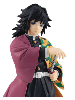 Фигурка Гию Томиока (Giyuu Tomioka Pop Up Parade)