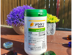 Актара 100 г (Япония)