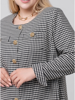 Жакет 34062198 52-62р