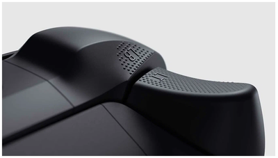 Геймпад Microsoft XBOX Series X Черный