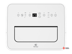 Мобильный кондиционер cерии CARO RM-CR39HH-E
