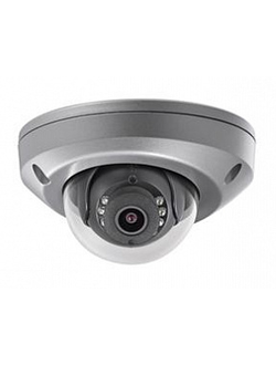 1 Мп  DS-2CD6510DT-IO (2.8mm) (4mm) (6mm)