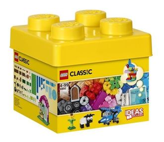 Конструктор LEGO Classic Набор для творчества (10692)