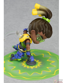 Нендроид Лусио (Lúcio)