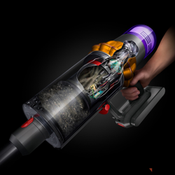 Пылесос Dyson V15 Detect Absolute