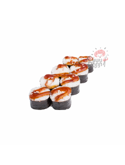 Ролл Унаги Маки