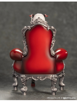 Фигурка 1/7 Эгир (Ägir Rose Ceremony Ver.)