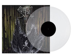 Schafott - The Black Flame LP clear