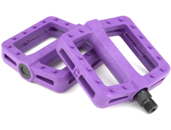 Купить педали Cinema Tilt (Purple) для BMX велосипедов в Иркутске