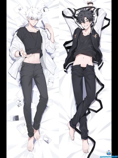 Guang Lu - Гуан Лу &amp; Xiaoshi Cheng - Сяоши Чэн | Shiguang Dailiren - Агент времени