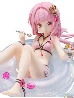 Фигурка 1/7 Тамаки Ироха (Tamaki Iroha Swimsuit ver.)