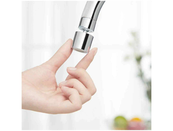 Насадка на кран DIIID Dual Function Faucert Bubbler (DXSZ001-1)